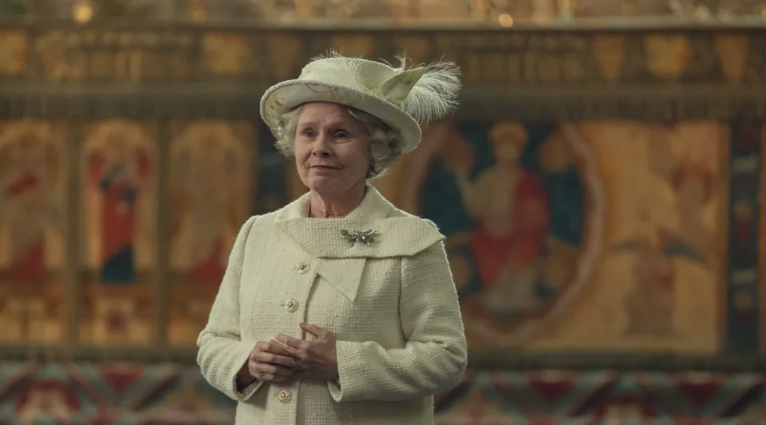 The Crown's Sixth Season: A Rollercoaster of Emotions and Nostalgia 1