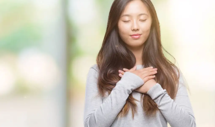 5 Keys to Butterfly Hugging to Soothe Anxiety