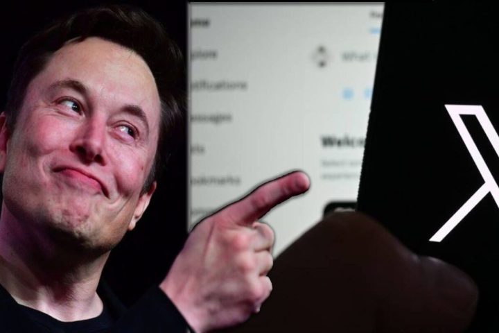 Interesting post from Elon Musk! Did X outperform its competitors?