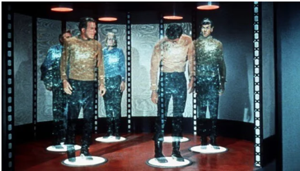 Scientists announced: First big step for teleportation technology