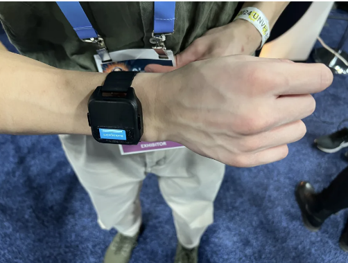 CES 2024: How about controlling your home with your hand gestures? 2