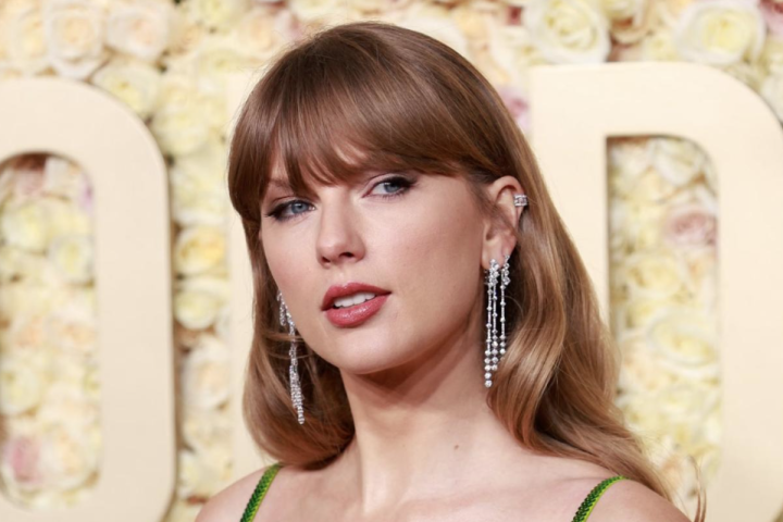 Taylor Swift's AI-generated nude photos sparked outrage