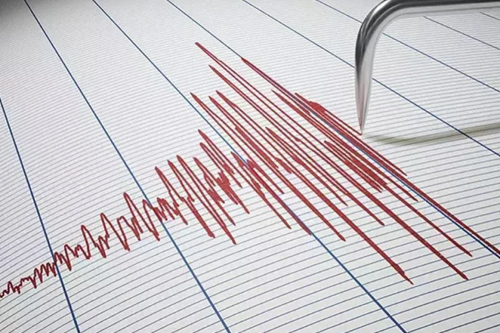6.1 magnitude earthquake off Guatemala's Pacific coast