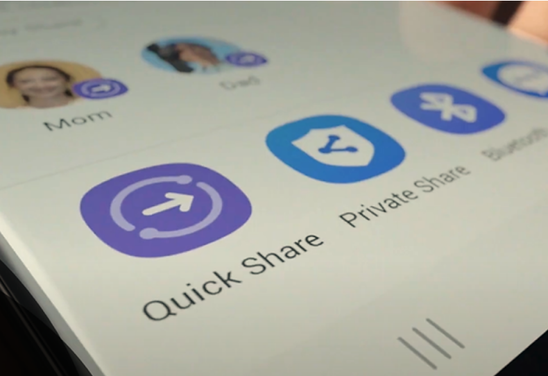 Samsung Quick Share Update Revolutionizes File Sharing for Android Users