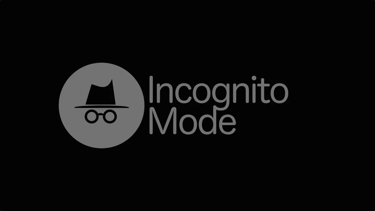 Chrome's incognito mode is not incognito?