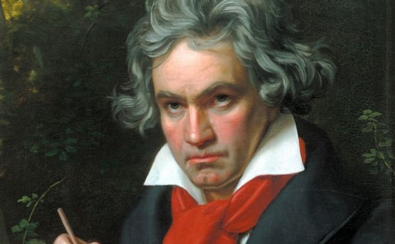 Beethoven'ın Saçından Alınan DNA 200 Yıl Sonra Bir Sürprizi Ortaya Çıkardı
