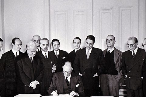 The Cuban Missile Crisis Behind the Breakup of the Turkish-American Alliance.