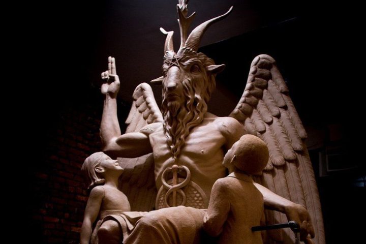 Satanic Temple prepares to send chaplains to Florida schools