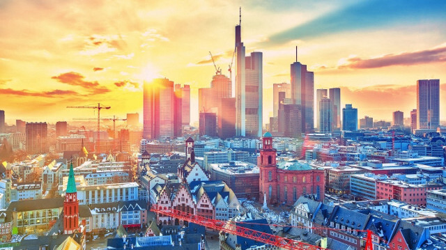 Crisis in the German real estate market: The sharpest decline in history