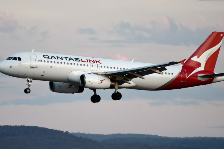 Network Aviation Pilots Set for 24-Hour Strike as Negotiations with Qantas Stall