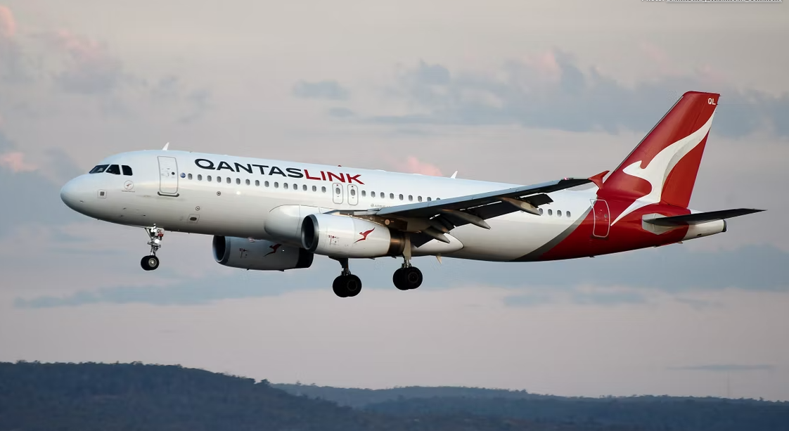 Network Aviation Pilots Set for 24-Hour Strike as Negotiations with Qantas Stall
