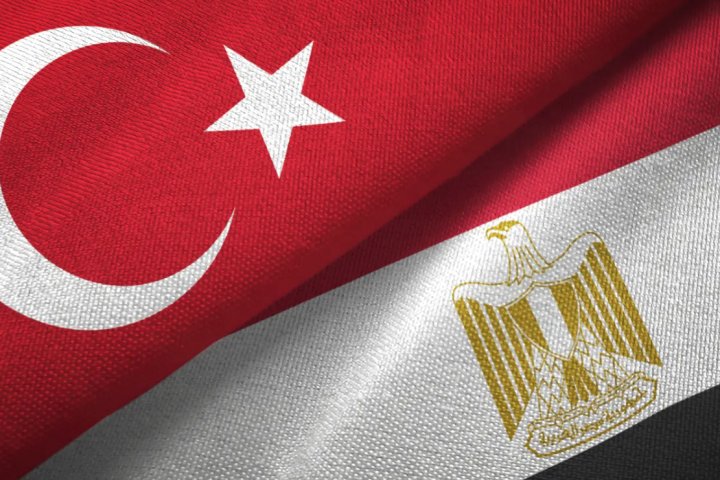 Rapprochement in Egypt-Turkey Relations: The UCAV Deal and Future Perspectives