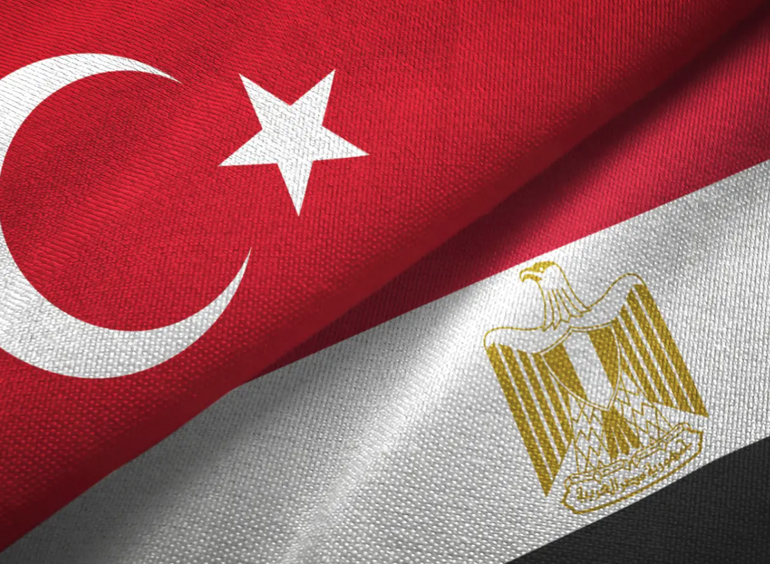 Rapprochement in Egypt-Turkey Relations: The UCAV Deal and Future Perspectives