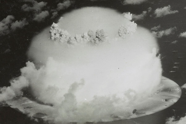 Underground nuclear tests will no longer be mistaken for earthquakes