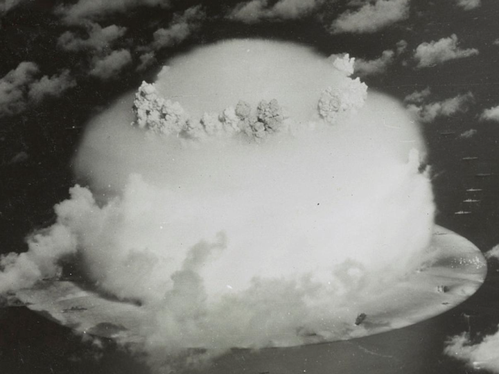 Underground nuclear tests will no longer be mistaken for earthquakes