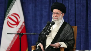 Meta closes accounts of Iranian Supreme Leader Khamenei