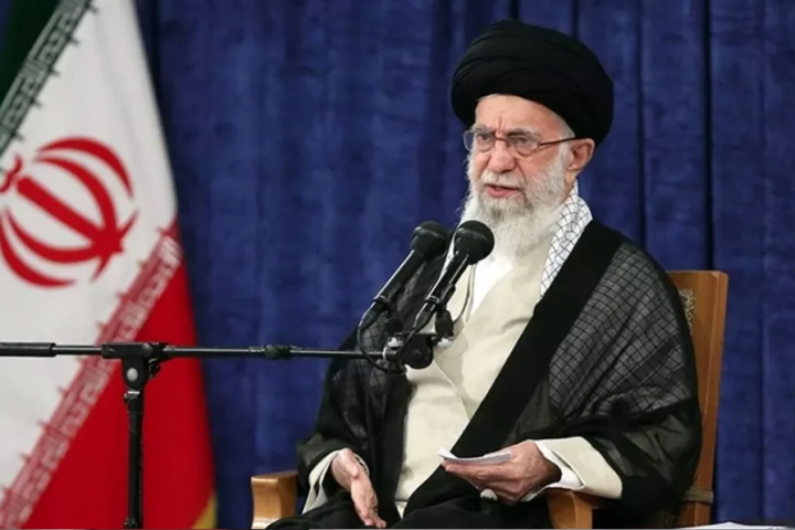 Meta closes accounts of Iranian Supreme Leader Khamenei