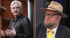 Assange's Extradition Trial: Former Counselor Fears for his Safety