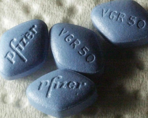 Could Viagra be a Protection Shield Against Alzheimer's?