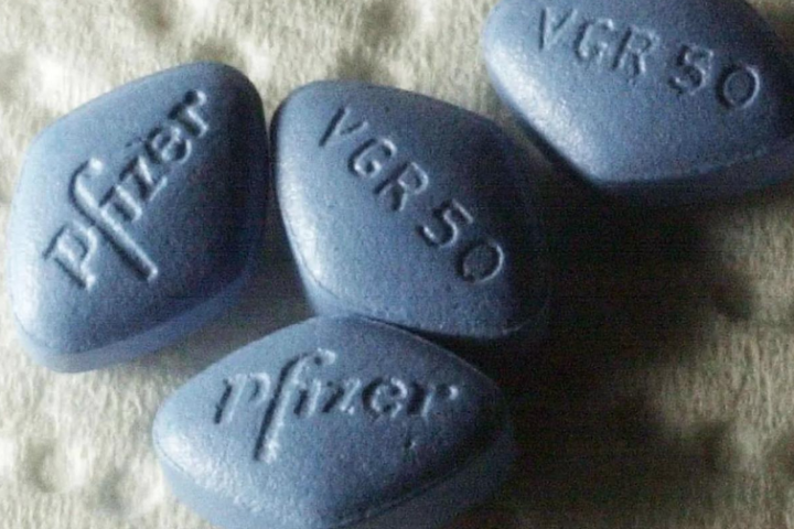 Could Viagra be a Protection Shield Against Alzheimer's?