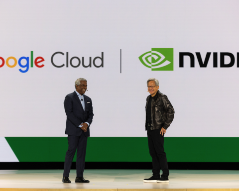 Nvidia and Google Collaborate on Gemma, the Next Generation AI Technology