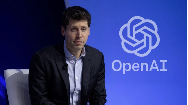Is Reddit's Future in Peril? OpenAI CEO Sam Altman's Shares Raise Concern