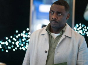 Idris Elba tells how he was fired from Robert De Niro's office