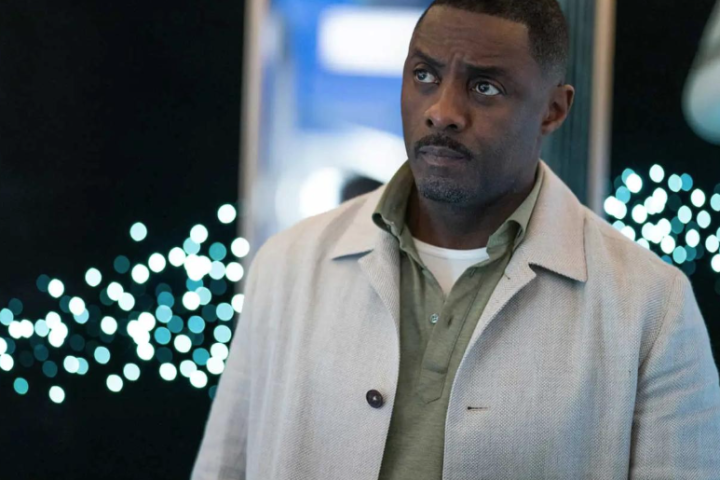 Idris Elba tells how he was fired from Robert De Niro's office