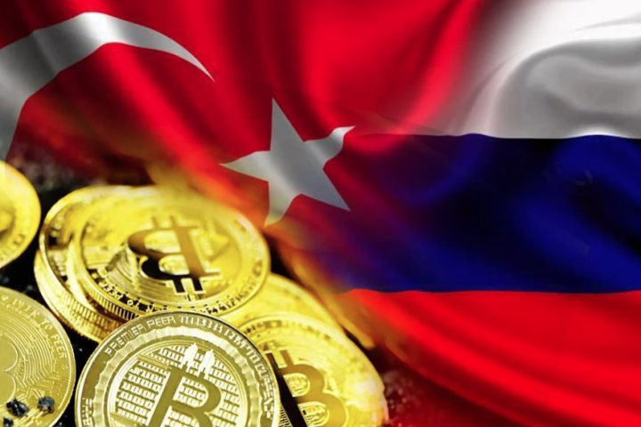Russia made a decision that also concerns Turkey: Cryptocurrency solution to payment crisis