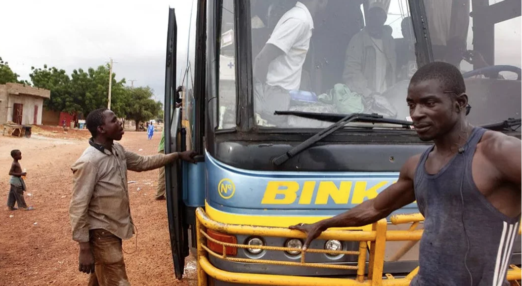 Death toll in Mali bus crash rises to 40