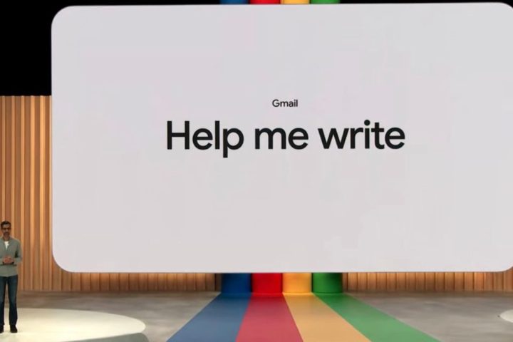 Google Chrome'a "Yazmama Yardım Et" Özelliği Geliyor!