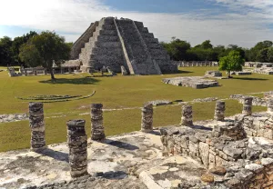 "The Collapse of Mayapan: Climate Change and its Impact on Ancient Civilizations