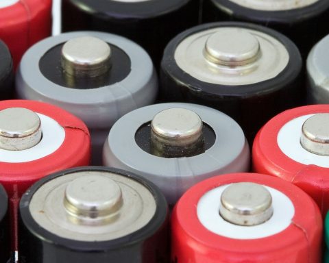 'Water battery' breakthrough could eliminate major hazards