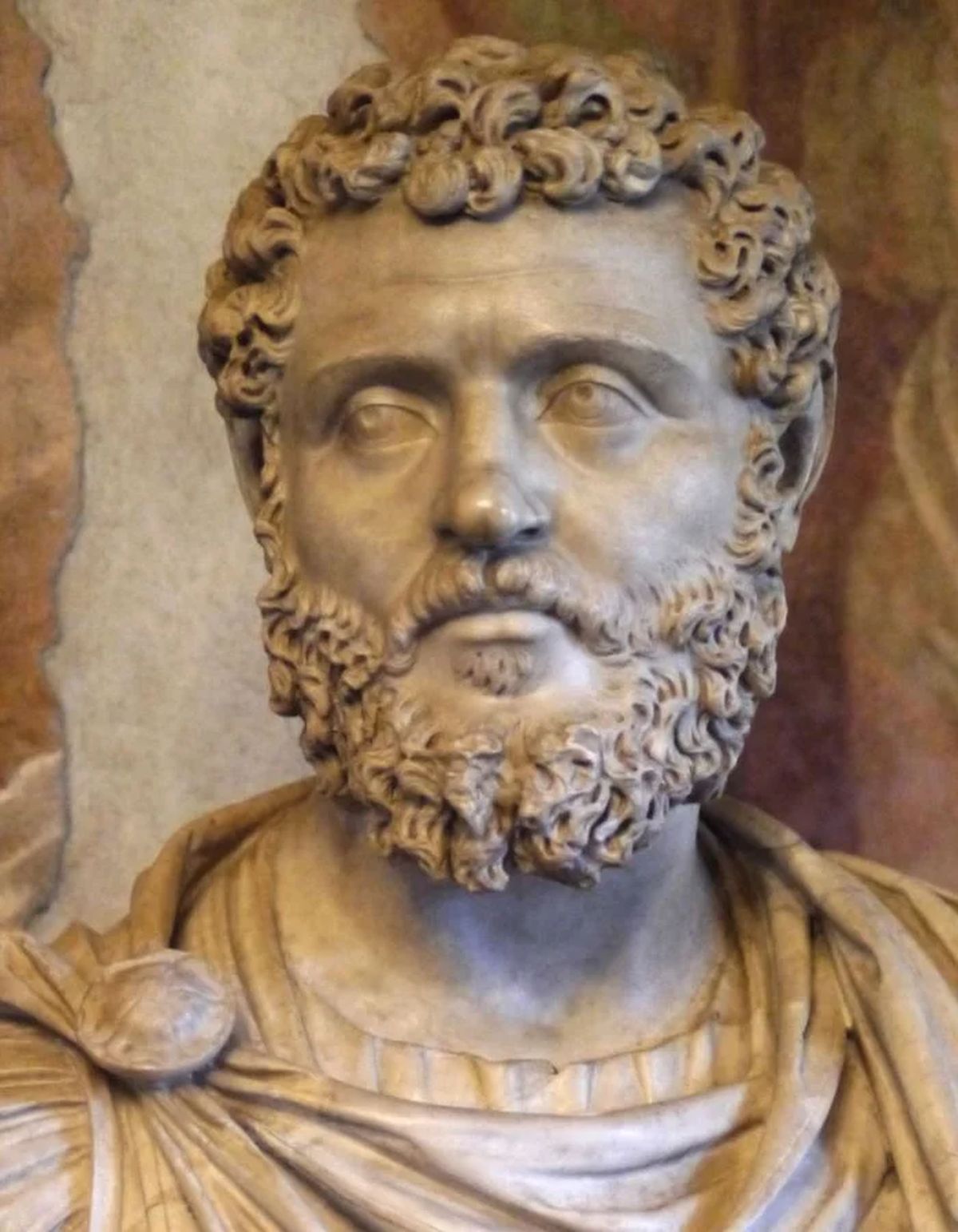 The Emperor Who Bought the Throne of Rome: Didius Iulianus