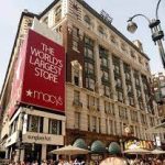 Macy's Announces Closure of 150 Stores in Strategic Shift