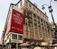 Macy's Announces Closure of 150 Stores in Strategic Shift