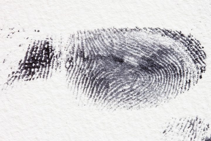 Fingerprint Security at Risk: Touch Screen Sound Can Steal Your Fingerprint!