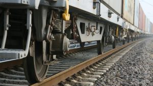 Train in India runs for kilometers after engineer forgets to apply handbrake