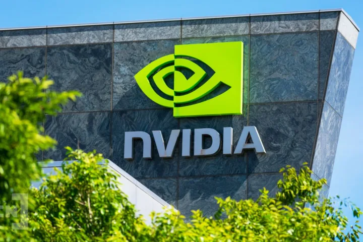 Shock for AMD and Intel! Record growth from NVIDIA