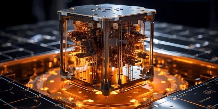 Quantum Computing: Toward Real-World Advances in 2024