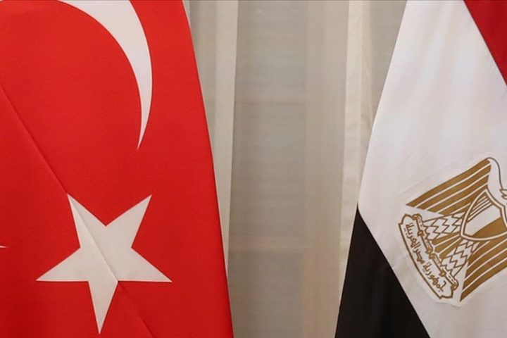 Will Egypt sell Alexandria to Turkey?