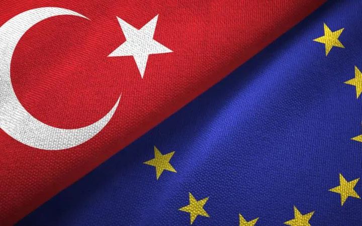 EU wants closer ties with Turkey