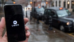 Uber Increases Investment in India!
