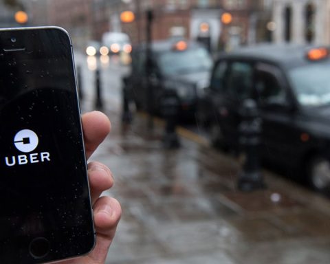 Uber Increases Investment in India!