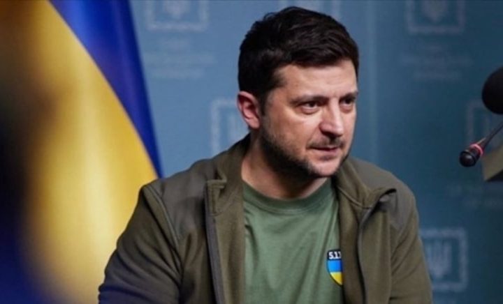 Zelenskiy reveals for the first time the number of soldiers killed in the war