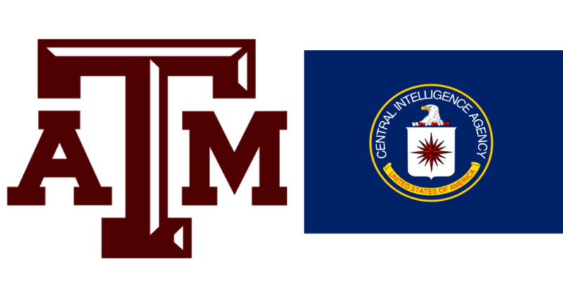 The second SOAS scandal: Graduates of the University of Texas Bush School of Espionage! 3