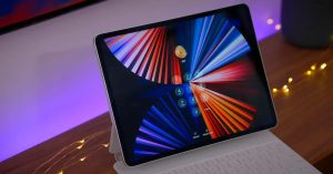 Release Date of New iPad Models Postponed Once Again