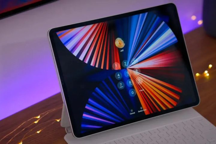 Release Date of New iPad Models Postponed Once Again