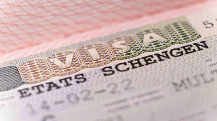 Schengen Vizesinde Yeni Dönem: Kademeli Vize Sistemi Uygulanmaya Başladı!