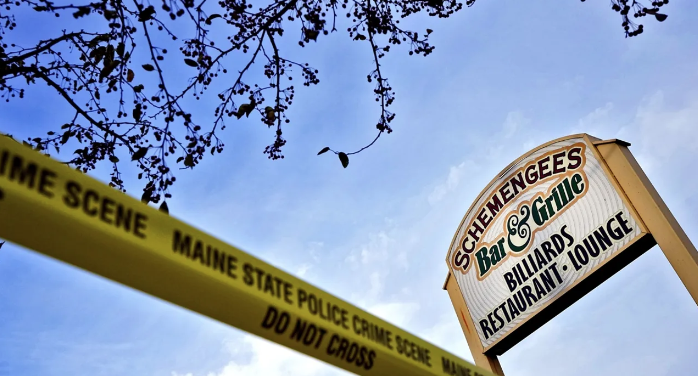 Maine Legislature Takes Action to Prevent Gun Violence